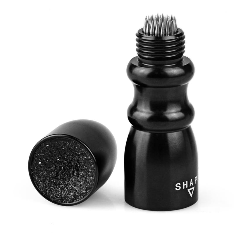 LAKE OF FIRE 3-in-1 Snooker Pool Cue Tips  Cue Tip Stick Shaper Billiard Pool Cue Accessories Tool Scuffer/Aerator - Image 1
